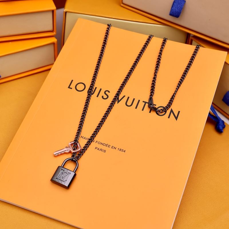 Louis Vuitton Necklaces